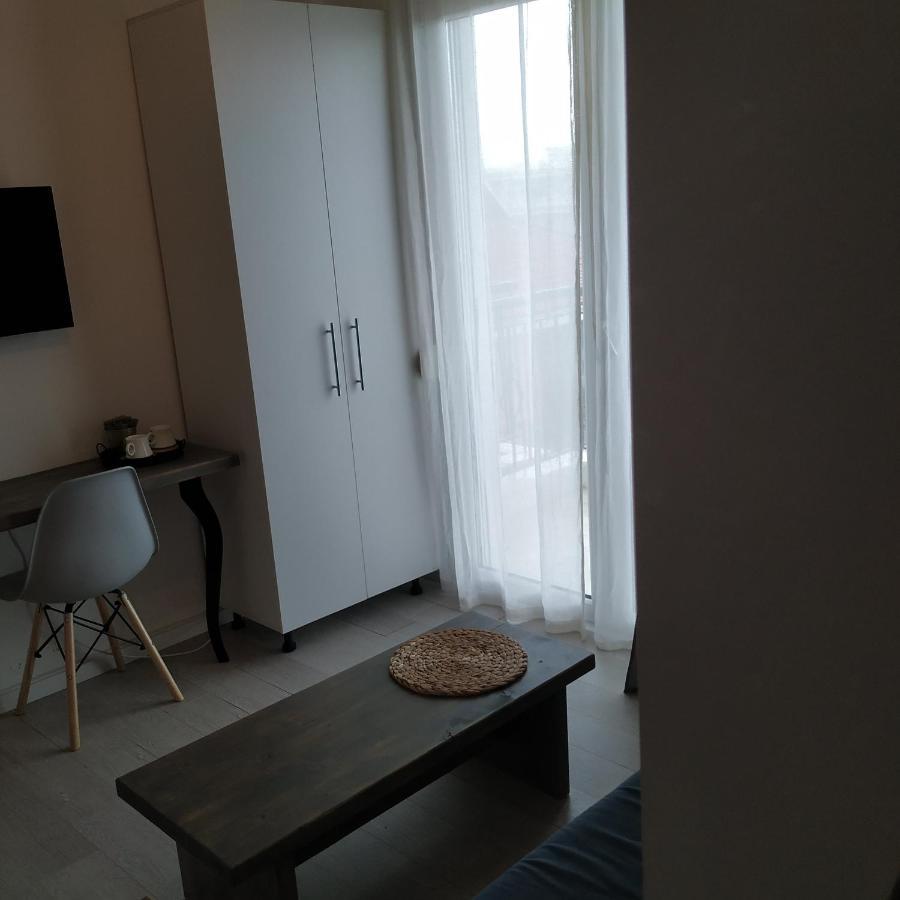 Studio 57 1 Alexandroupolis Exteriör bild