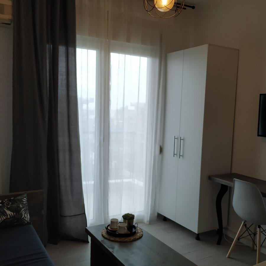 Studio 57 1 Alexandroupolis Exteriör bild