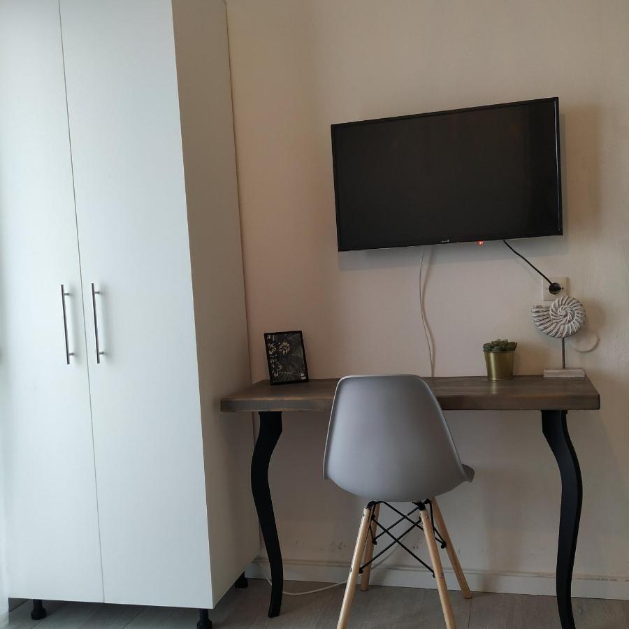 Studio 57 1 Alexandroupolis Exteriör bild