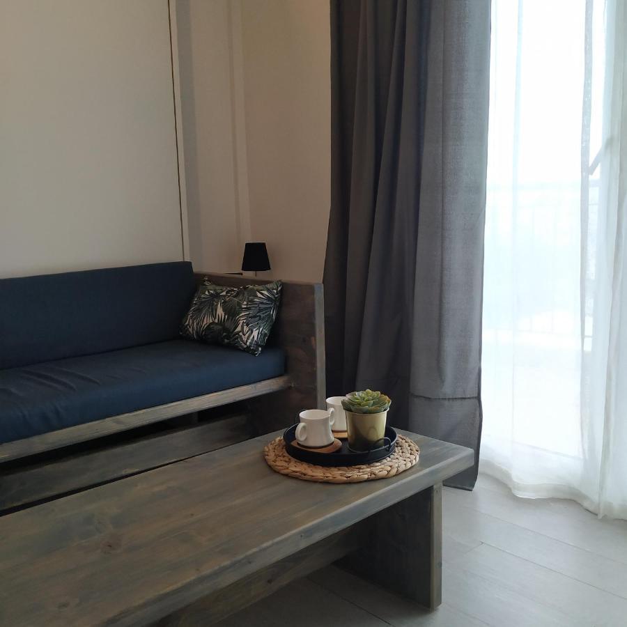 Studio 57 1 Alexandroupolis Exteriör bild